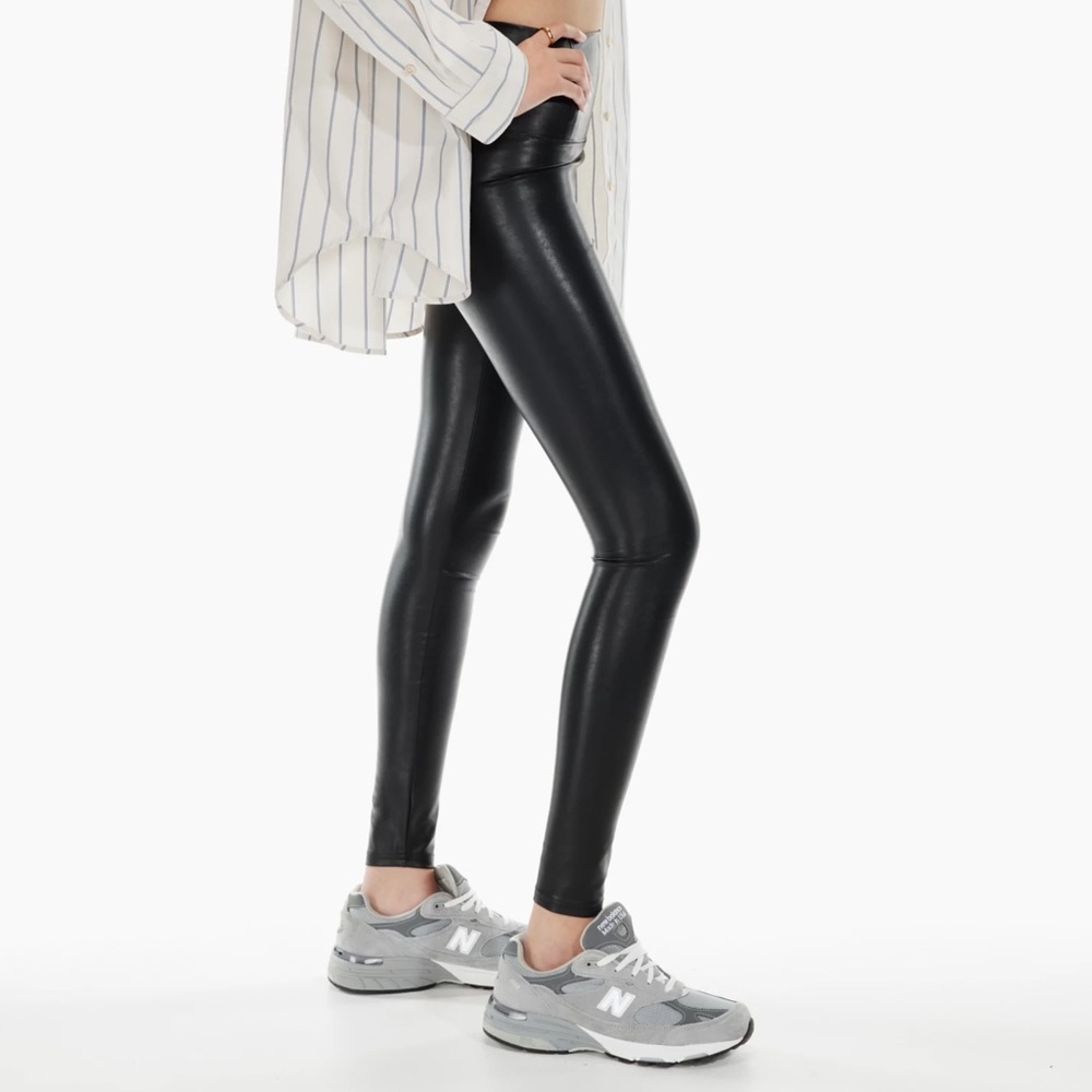 WILFRED FREE Daria High Waisted Legging